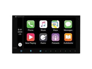 Planet Audio - PCP9800A - Planet Audio PCP9800A 6.75 Double-DIN In-Dash Digital Media AM/FM Receiver with Bluetooth, Planet Audio - PCP9800A - Planet Audio PCP9800A 6.75 Double-DIN In-Dash Digital Media AM/FM Receiver with Bluetooth,