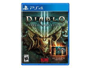 Diablo III Eternal Collection - PlayStation 4 Diablo III Eternal Collection - PlayStation 4