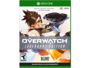 Overwatch Legendary Edition - Xbox One Overwatch Legendary Edition - Xbox One
