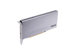 ASUS Hyper M.2 x16 x Interface Card PCI Express 3.0 ASUS Hyper M.2 x16 x Interface Card PCI Express 3.0