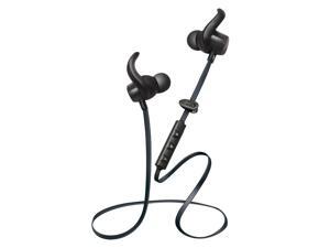 MAGNAVOX Black MBH522BK Micro-USB Connector Stereo Headphones With Bluetooth MAGNAVOX Black MBH522BK Micro-USB Connector Stereo Headphones With Bluetooth