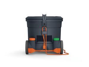 Hoover Company CH32008 Canister Vacuum, Hushtone Hoover Company CH32008 Canister Vacuum, Hushtone