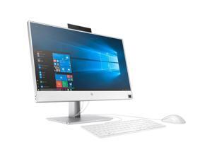 HP EliteOne 800 G4 23.8-in Healthcare Edition All-in-One PC 4LQ07UT#ABA, Intel Core i5 (8th Gen) i5-8500 3.00 GHz - 8 GB DDR4 - 256 GB SSD - 23.8" FHD IPS Non-Touch - Windows 10 Pro 64-Bit (English) HP EliteOne 800 G4 23.8-in Healthcare Edition All-in-One PC 4LQ07UT#ABA, Intel Core i5 (8th Gen) i5-8500 3.00 GHz - 8 GB DDR4 - 256 GB SSD - 23.8" FHD IPS Non-Touch - Windows 10 Pro 64-Bit (English)