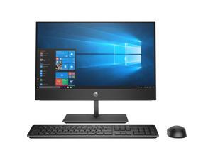 HP Business Desktop ProOne 600 G4 4LU90UT#ABA All-in-One Computer - Intel Core i7 (8th Gen) i7-8700 3.20 GHz - 8 GB DDR4 SDRAM - 1 TB HDD - 21.5" 1920 x 1080 - Windows 10 Pro 64-Bit (English) HP Business Desktop ProOne 600 G4 4LU90UT#ABA All-in-One Computer - Intel Core i7 (8th Gen) i7-8700 3.20 GHz - 8 GB DDR4 SDRAM - 1 TB HDD - 21.5" 1920 x 1080 - Windows 10 Pro 64-Bit (English)