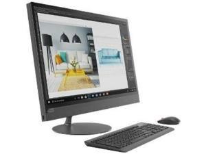 Lenovo All-in-One Computer IdeaCentre 520-27ICB (F0DE000CUS) Intel Core i5 8th Gen 8400T (1.70 GHz) 8 GB DDR4 1 TB HDD 27" Touchscreen Windows 10 Home 64-Bit Lenovo All-in-One Computer IdeaCentre 520-27ICB (F0DE000CUS) Intel Core i5 8th Gen 8400T (1.70 GHz) 8 GB DDR4 1 TB HDD 27" Touchscreen Windows 10 Home 64-Bit