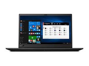 Lenovo ThinkPad P1 20MD0029US Mobile Workstation Intel Core i7 8th Gen 8750H (2.20 GHz) 16 GB Memory 256 GB NVMe SSD NVIDIA Quadro P1000 15.6" Windows 10 Pro 64-Bit Lenovo ThinkPad P1 20MD0029US Mobile Workstation Intel Core i7 8th Gen 8750H (2.20 GHz) 16 GB Memory 256 GB NVMe SSD NVIDIA Quadro P1000 15.6" Windows 10 Pro 64-Bit