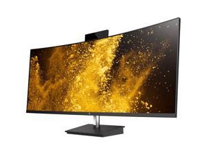 HP EliteOne 1000 G2 All-in-One Computer 4HX77UT#ABA - Intel Core i7 (8th Gen) i7-8700 3.20 GHz - 8 GB DDR4 - 256 GB SSD - 34" 3440 x 1440 - Windows 10 Pro 64-Bit (English) - AMD Radeon RX 560 4 GB HP EliteOne 1000 G2 All-in-One Computer 4HX77UT#ABA - Intel Core i7 (8th Gen) i7-8700 3.20 GHz - 8 GB DDR4 - 256 GB SSD - 34" 3440 x 1440 - Windows 10 Pro 64-Bit (English) - AMD Radeon RX 560 4 GB