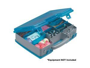 FRABILL 171502 Plano Double-Sided Adjustable Tackle Organizer - Large FRABILL 171502 Plano Double-Sided Adjustable Tackle Organizer - Large
