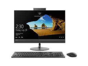 Lenovo All-in-One Computer IdeaCentre 520-24ARR F0DN0006US Ryzen 5 2nd Gen 2400GE (3.20 GHz) 8 GB DDR4 1 TB HDD 23.8" Touchscreen Windows 10 Home 64-bit Lenovo All-in-One Computer IdeaCentre 520-24ARR F0DN0006US Ryzen 5 2nd Gen 2400GE (3.20 GHz) 8 GB DDR4 1 TB HDD 23.8" Touchscreen Windows 10 Home 64-bit