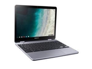 SAMSUNG ELECTRONICS AMERICA, I XE521QAB-K01US CHROMEBOOK PLUS (2018) SAMSUNG ELECTRONICS AMERICA, I XE521QAB-K01US CHROMEBOOK PLUS (2018)