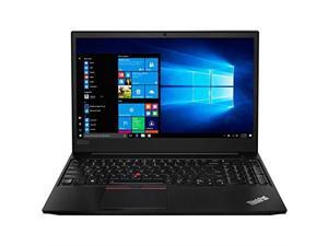 Lenovo ThinkPad E585 20KV000WUS 15.6" LCD Notebook - AMD Ryzen 5 2500U Quad-core (4 Core) 2 GHz - 8 GB DDR4 SDRAM - 256 GB SSD - Windows 10 Pro 64-bit (English) - 1920 x 1080 - In-plane Switching (... Lenovo ThinkPad E585 20KV000WUS 15.6" LCD Notebook - AMD Ryzen 5 2500U Quad-core (4 Core) 2 GHz - 8 GB DDR4 SDRAM - 256 GB SSD - Windows 10 Pro 64-bit (English) - 1920 x 1080 - In-plane Switching (...