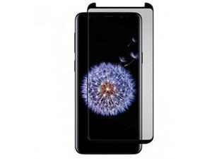 SAMSUNG GALAXY S9 PLUS GADGET GUARD BLACK ICE CORNICE 2.0 FULL CURVED TEMPERED GLASS SCREEN PROTECTOR SAMSUNG GALAXY S9 PLUS GADGET GUARD BLACK ICE CORNICE 2.0 FULL CURVED TEMPERED GLASS SCREEN PROTECTOR