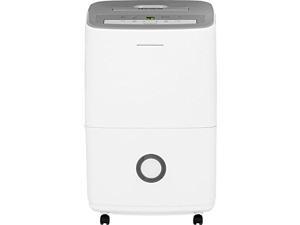 Frigidaire FFAD3033R1E 30 Pint Dehumidifier with Wi-Fi Controls Frigidaire FFAD3033R1E 30 Pint Dehumidifier with Wi-Fi Controls