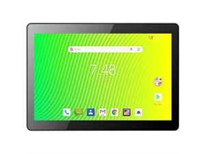 Hyundai Koral 10W3 10.1" Tablet 1GB 16GB Android 9.0 Pie Silver HT1003W16C Hyundai Koral 10W3 10.1" Tablet 1GB 16GB Android 9.0 Pie Silver HT1003W16C