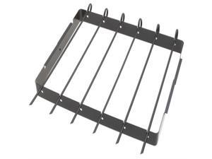 Mr. Bar-B-Q 02007X Nonstick Shish Kabob Set Mr. Bar-B-Q 02007X Nonstick Shish Kabob Set