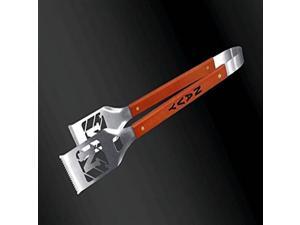 Sportula® Stainless Steel Grill-A-Tongs, United States Naval Academy Sportula® Stainless Steel Grill-A-Tongs, United States Naval Academy