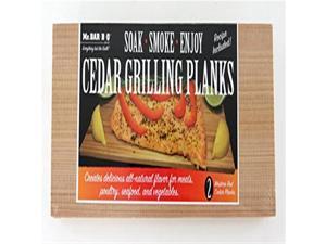 Mr Bar B Q 05020 Cedar Planks Mr Bar B Q 05020 Cedar Planks