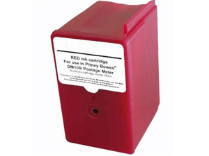 NuPost NPTP700 Compatible Red Ink Cartridge Replacement for Pitney Bowes Postage Meter 793-5 Red NuPost NPTP700 Compatible Red Ink Cartridge Replacement for Pitney Bowes Postage Meter 793-5 Red