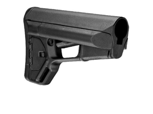 Magpul ACS-L Adjustable Carbine Stock Mil-Spec -Black - MAG378-BLK ACS Magpul ACS-L Adjustable Carbine Stock Mil-Spec -Black - MAG378-BLK ACS