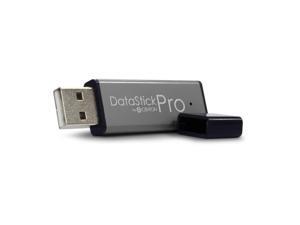 CENTON DataStick Pro 64GB USB 2.0 Flash Drive Model DSP64GB-001 CENTON DataStick Pro 64GB USB 2.0 Flash Drive Model DSP64GB-001