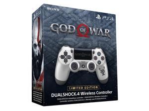 Sony PS4 Dualshock 4 V2 Wireless Controller - God of War Limited Edition Sony PS4 Dualshock 4 V2 Wireless Controller - God of War Limited Edition