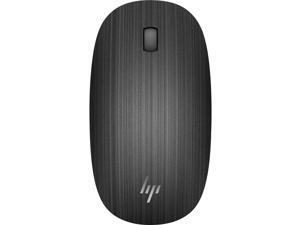 HP Spectre 510 3-Button Wireless Bluetooth Optical Scroll Mouse 1600 DPI - Black HP Spectre 510 3-Button Wireless Bluetooth Optical Scroll Mouse 1600 DPI - Black