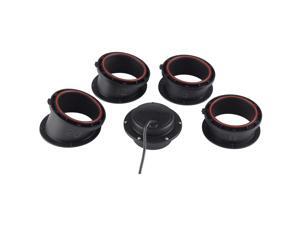 GARMIN GT15M-IH MID BAND CHIRP IN HULL 8 PIN 010-12402-00 GARMIN GT15M-IH MID BAND CHIRP IN HULL 8 PIN 010-12402-00