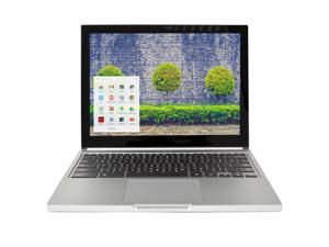 Google Chromebook Pixel 12" Touch Laptop Intel i7 16GB 64GB SSD 2015 - C1501W Google Chromebook Pixel 12" Touch Laptop Intel i7 16GB 64GB SSD 2015 - C1501W