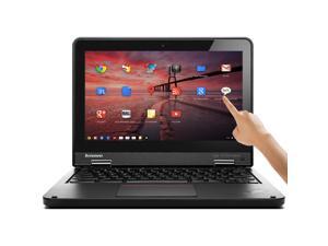 Lenovo ThinkPad Yoga 11e 11.6" Touch Chromebook Laptop 4GB 16GB - 20DU000AUS Lenovo ThinkPad Yoga 11e 11.6" Touch Chromebook Laptop 4GB 16GB - 20DU000AUS