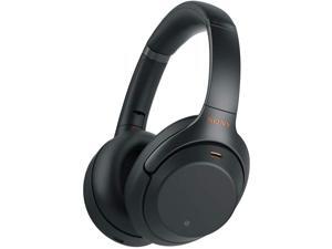 Sony WH-1000XM3/B Wireless Industry-Leading Noise-Cancelling Over-Ear Headphones with Google Assistant (Black) Sony WH-1000XM3/B Wireless Industry-Leading Noise-Cancelling Over-Ear Headphones with Google Assistant (Black)