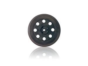 RS031 5 in. 8-Hole Soft Backing Pad RS031 5 in. 8-Hole Soft Backing Pad