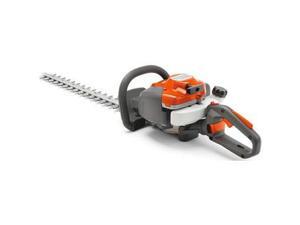 9665324-02 21.7cc Gas 23.7-in Dual Action Hedge Trimmer 9665324-02 21.7cc Gas 23.7-in Dual Action Hedge Trimmer