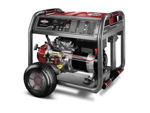 Briggs & Stratton 30663 7,000 Watt Portable Generator (NEC Compliant) Briggs & Stratton 30663 7,000 Watt Portable Generator (NEC Compliant)