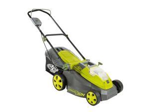 Sun Joe ION16LM-CT iON 40V Cordless Lithium-Ion Brushless 16 in. Lawn Mower (Bare Tool) Sun Joe ION16LM-CT iON 40V Cordless Lithium-Ion Brushless 16 in. Lawn Mower (Bare Tool)