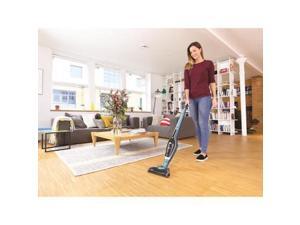 Black & Decker HSV420J42 14.4V Cordless Lithium-Ion 2-in-1 Stick & Hand Vacuum (Blue) Black & Decker HSV420J42 14.4V Cordless Lithium-Ion 2-in-1 Stick & Hand Vacuum (Blue)