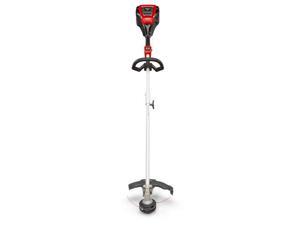 Snapper 1696771 82V Cordless Lithium-Ion String Trimmer (Bare Tool) Snapper 1696771 82V Cordless Lithium-Ion String Trimmer (Bare Tool)
