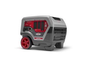 Briggs & Stratton 30675 Q6500 QuietPower Series Inverter Generator Briggs & Stratton 30675 Q6500 QuietPower Series Inverter Generator