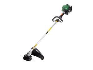 Hitachi CG23ECPSL 22.5 cc 2-Cycle Gas Powered Straight Shaft Grass Trimmer Hitachi CG23ECPSL 22.5 cc 2-Cycle Gas Powered Straight Shaft Grass Trimmer