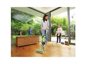 Black & Decker HCUA525JA Cordless 2in1 Anti-Allergen Vacuum Black & Decker HCUA525JA Cordless 2in1 Anti-Allergen Vacuum