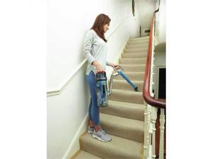 Black & Decker HCUA525J Cordless 2in1 Vacuum Black & Decker HCUA525J Cordless 2in1 Vacuum
