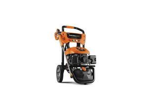 Generac 7132 3100 PSI/2.5 GPM Gas Pressure Washer Li-Ion Electric Start with PowerDial Spray Gun, 25 ft. Hose and 4 Nozzles Generac 7132 3100 PSI/2.5 GPM Gas Pressure Washer Li-Ion Electric Start with PowerDial Spray Gun, 25 ft. Hose and 4 Nozzles