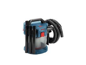 Bosch GAS18V-3N 18V 2.6 Gal. Wet/Dry Vacuum Cleaner with HEPA Filter (Tool Only) Bosch GAS18V-3N 18V 2.6 Gal. Wet/Dry Vacuum Cleaner with HEPA Filter (Tool Only)