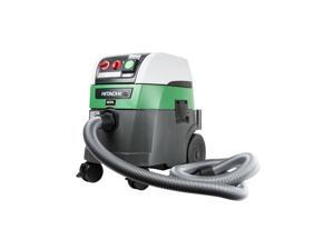 Hitachi RP350YDH 9.2-Gallon Commercial HEPA Vacuum with Automatic Filter Cleaning (Includes 2 HEPA filters) Hitachi RP350YDH 9.2-Gallon Commercial HEPA Vacuum with Automatic Filter Cleaning (Includes 2 HEPA filters)