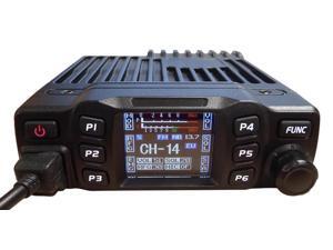 Anytone Apollo 2 10M/12M Mobile Radio Anytone Apollo 2 10M/12M Mobile Radio