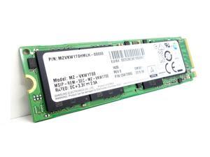 Samsung 1TB SM961 Single Sided Polaris V-NAND MLC 80mm (2280) M.2 PCI Express 3.0 x4 (PCIe Gen3 x4) NVMe OEM SSD - MZVKW1T0HMLH Samsung 1TB SM961 Single Sided Polaris V-NAND MLC 80mm (2280) M.2 PCI Express 3.0 x4 (PCIe Gen3 x4) NVMe OEM SSD - MZVKW1T0HMLH