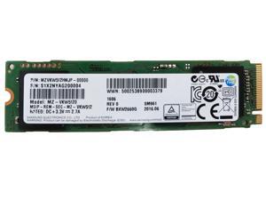 Samsung SM961 512GB (NVMe) SM961 MZVKW512HMJP-00000 MZ-VKW5120 Gen3 M.2 80mm PCIe 3.0 x4 512G SSD Samsung SM961 512GB (NVMe) SM961 MZVKW512HMJP-00000 MZ-VKW5120 Gen3 M.2 80mm PCIe 3.0 x4 512G SSD
