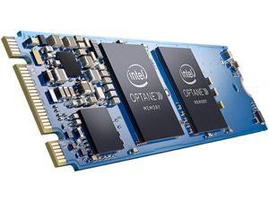 Intel Optane M.2 2280 16GB PCIe NVMe 3.0 x2 Memory Module MEMPEK1W016GAXT Intel Optane M.2 2280 16GB PCIe NVMe 3.0 x2 Memory Module MEMPEK1W016GAXT