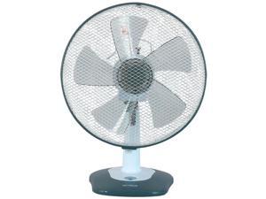 Optimus F-1212 12 Oscillating Table Fan with Soft-Touch Switch Optimus F-1212 12 Oscillating Table Fan with Soft-Touch Switch
