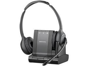 Plantronics W720-M Over-the-head, Binaural (Microsoft) Plantronics W720-M Over-the-head, Binaural (Microsoft)