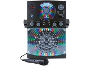 The Singing Machine SML385BTBK MI - Karaoke Systems The Singing Machine SML385BTBK MI - Karaoke Systems